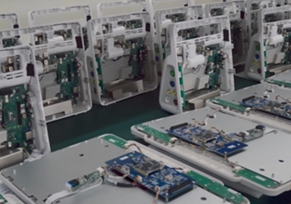 Delivery-of-Core-Blocks