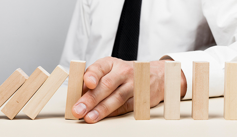 Lower-Development-Risk