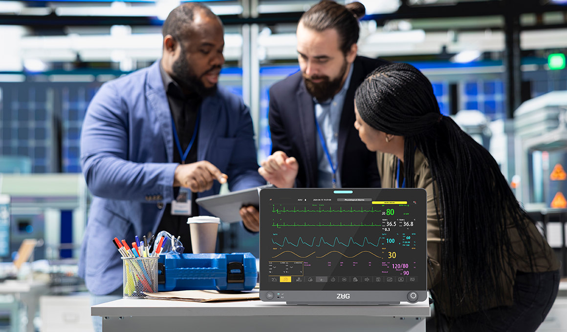 Delivering Customized