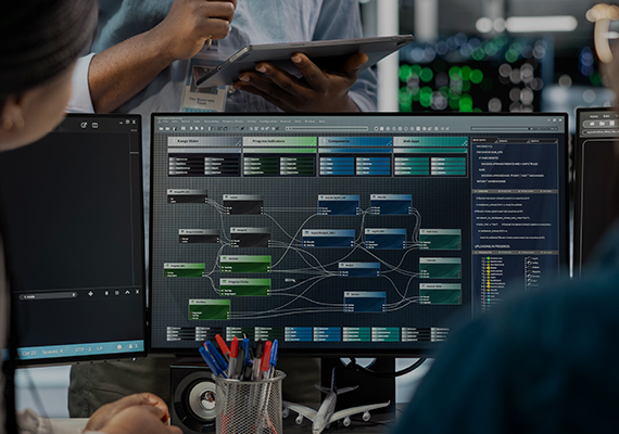 Engineering--Development