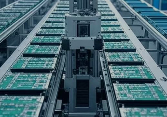 Scalable Manufacturing