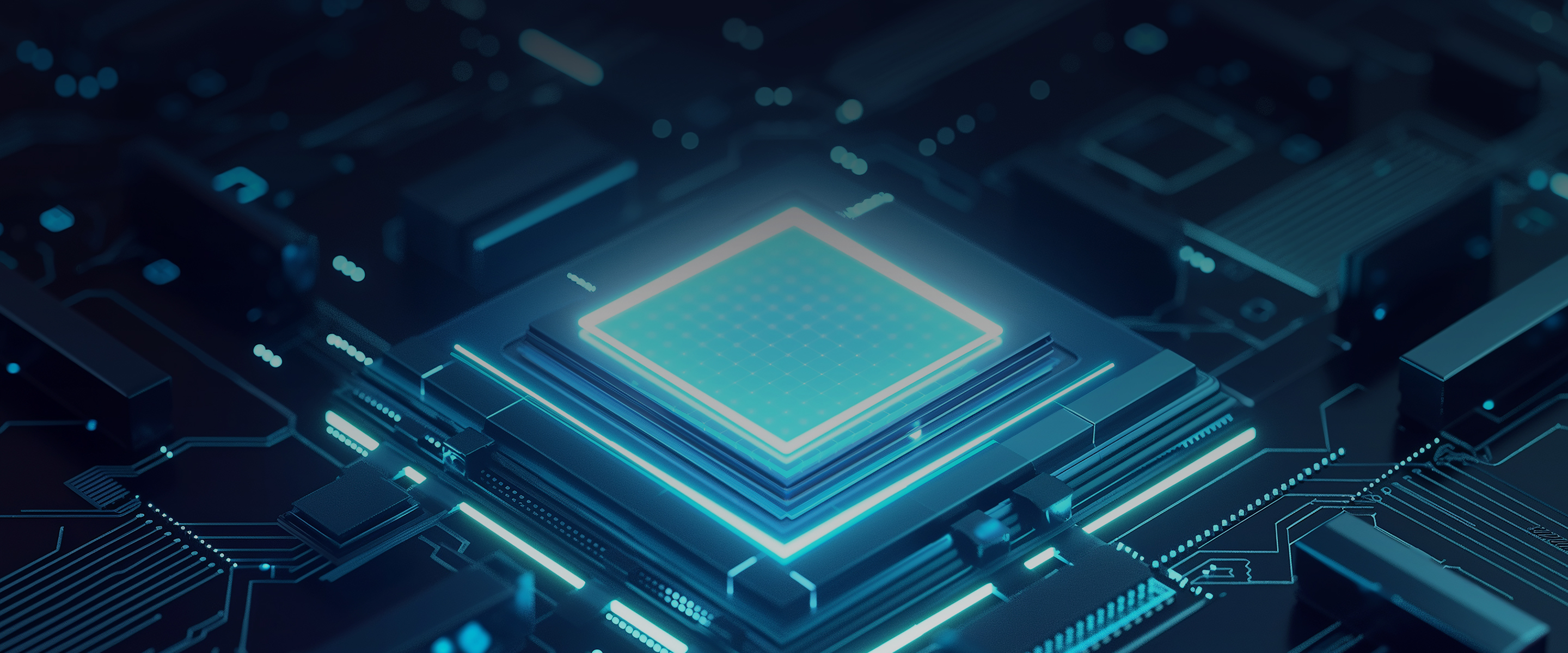 Bannière de module médical OEM