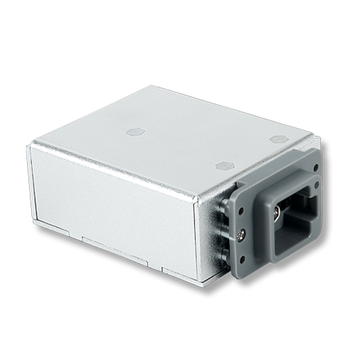 Module médical ZUG-OEM