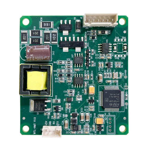 Module médical ZUG-OEM