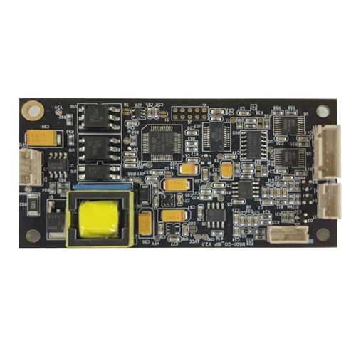 Module médical ZUG-OEM