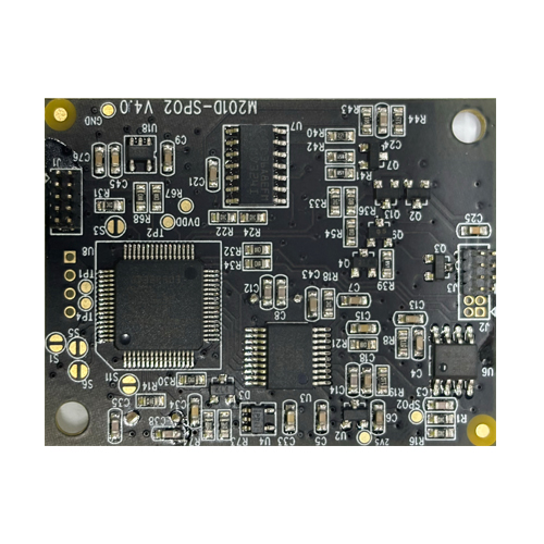 Module médical ZUG-OEM