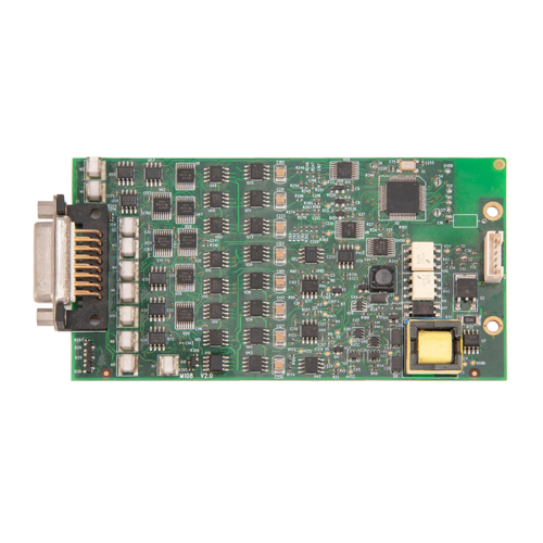 Module médical ZUG-OEM