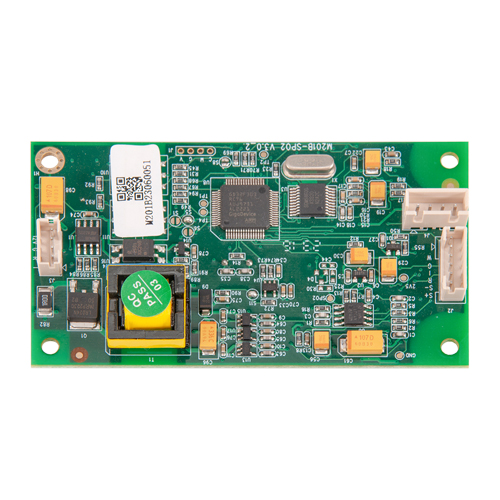 Module médical ZUG-OEM