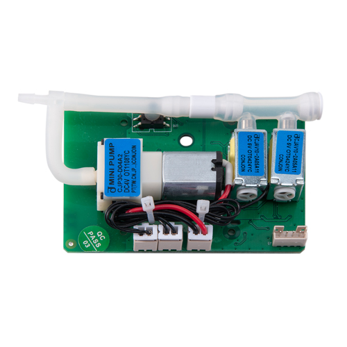 Module médical ZUG-OEM