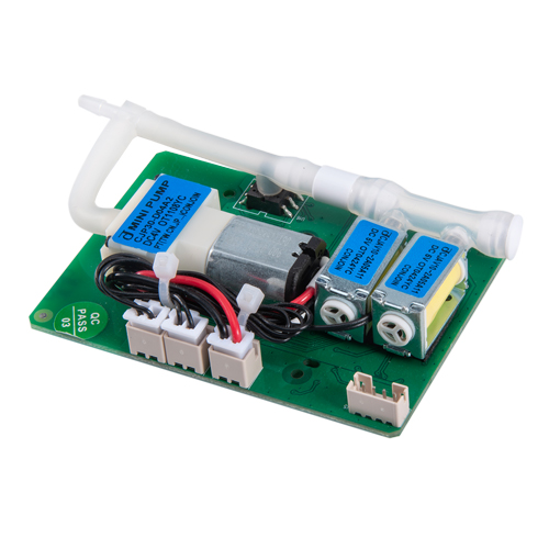 Zug-Centre de produits