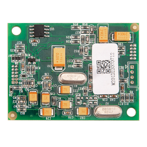 Module médical ZUG-OEM