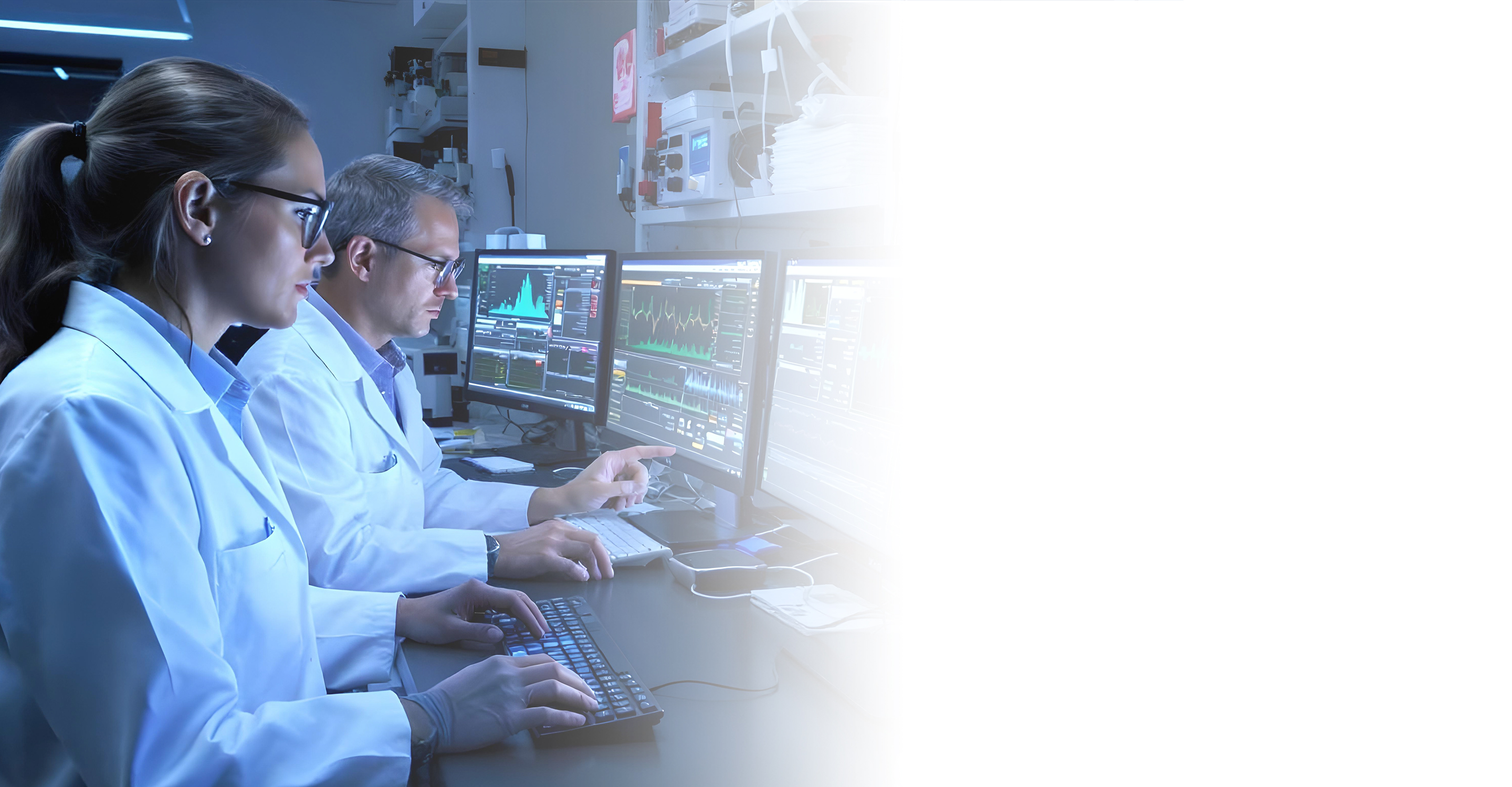 Wissenschaft angetrieben