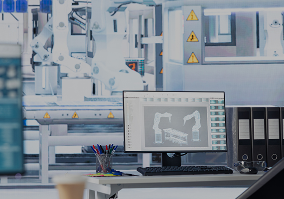 Engineering-Entwicklung