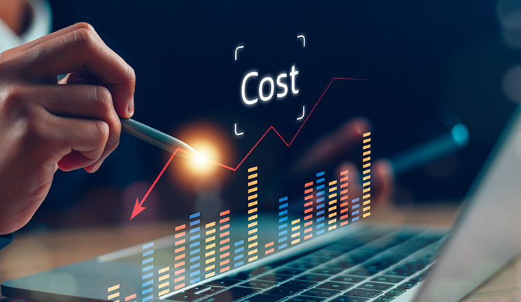 Economicamente efficiente-produzione