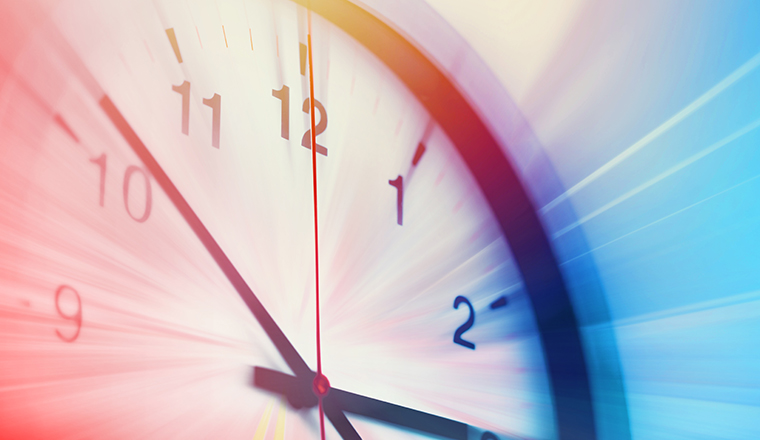 Mercato a tempo più veloce