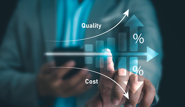 Efficiente in termini di costi