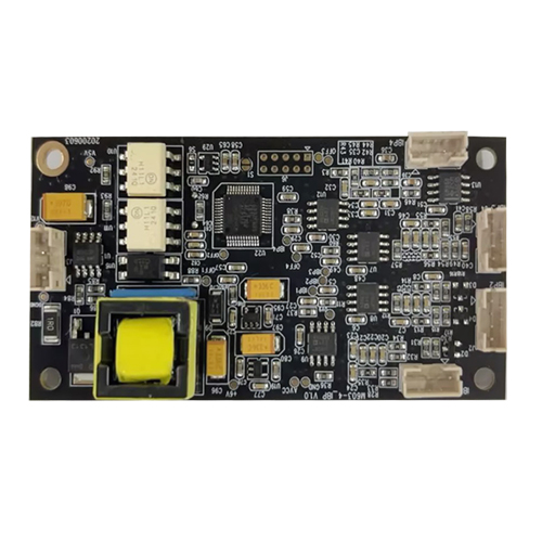 Moduli medici zug-oem