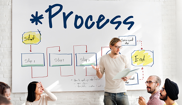 Soluciones de extremo a extremo