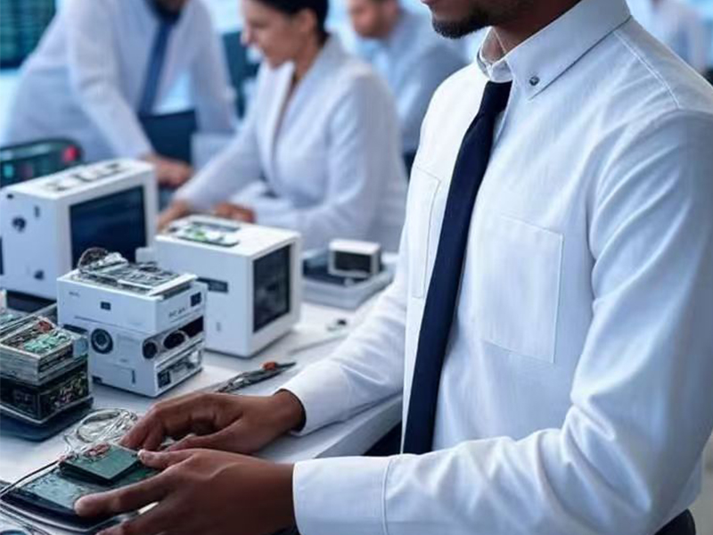 Atención sanitaria-Startups