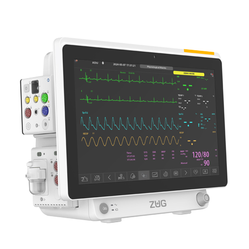 Zug-Centro de productos