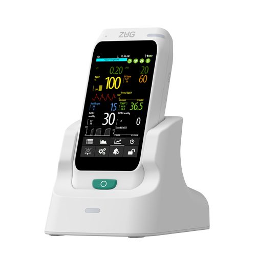 Zug-Centro de productos