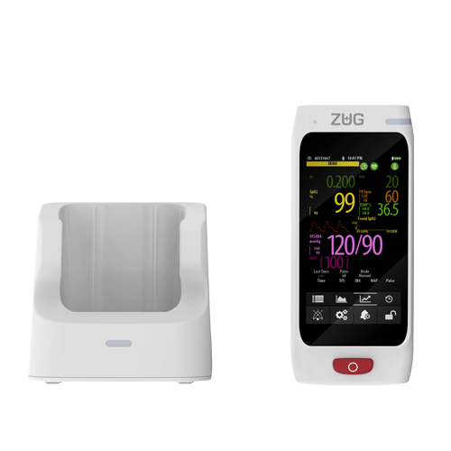 Zug-Centro de productos