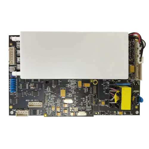 Módulos médicos ZUG-OEM