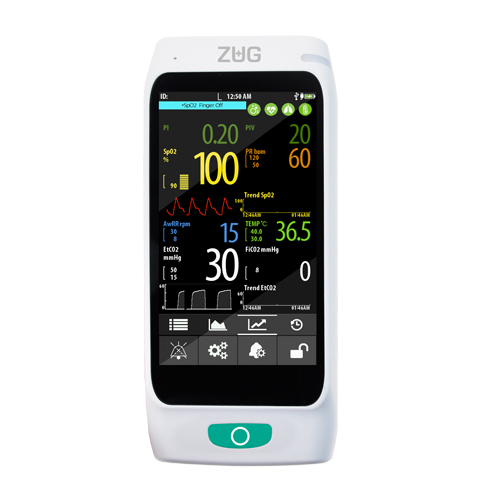 مركز المنتجات Zug