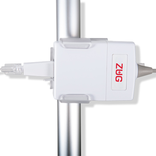 مركز المنتجات Zug